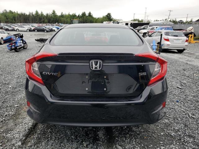 Photo 6 from auction – 2018 HONDA CIVIC LX with VIN 2HGFC2F68JH010086