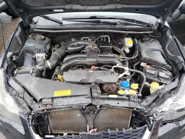 Photo 11 from auction – 2012 SUBARU IMPREZA SP with VIN JF1GPAL69CH203285