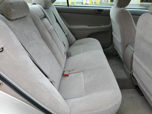 Photo 10 from auction – 2003 TOYOTA CAMRY LE with VIN 4T1BE32K53U738637