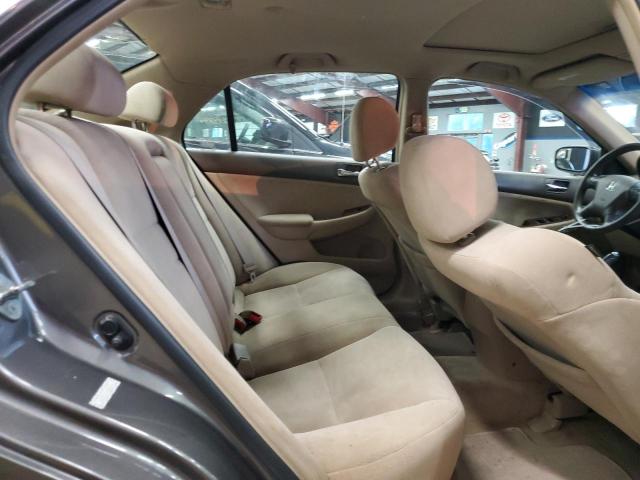 Photo 10 from auction – 2007 HONDA ACCORD EX with VIN 1HGCM55797A018166