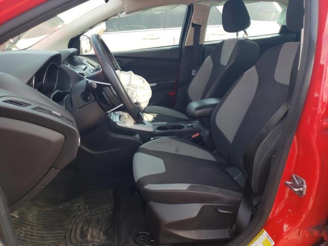 Photo 7 from auction – 2012 FORD FOCUS SE with VIN 1FAHP3K21CL353399