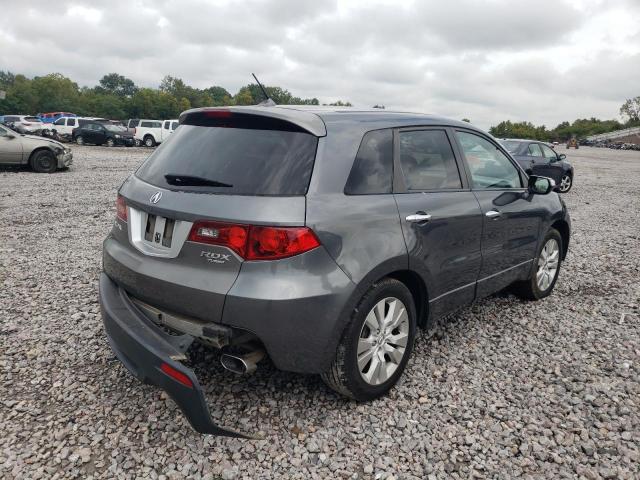 Photo 3 from auction – 2011 ACURA RDX with VIN 5J8TB2H24BA005967
