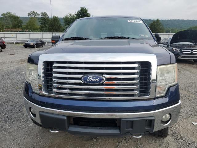 Photo 5 from auction – 2011 FORD F150 SUPER with VIN 1FTFW1ET0BFB61272