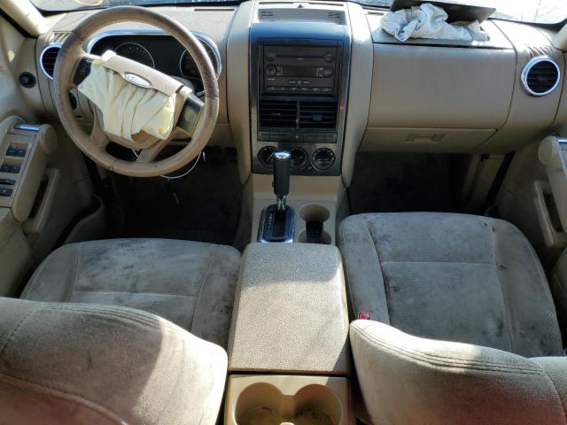 Снимка 8 от търг – 2007 FORD EXPLORER X с VIN 1FMEU63E87UB07249