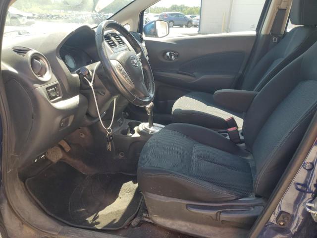 Photo 7 from auction – 2018 NISSAN VERSA NOTE with VIN 3N1CE2CP3JL361202