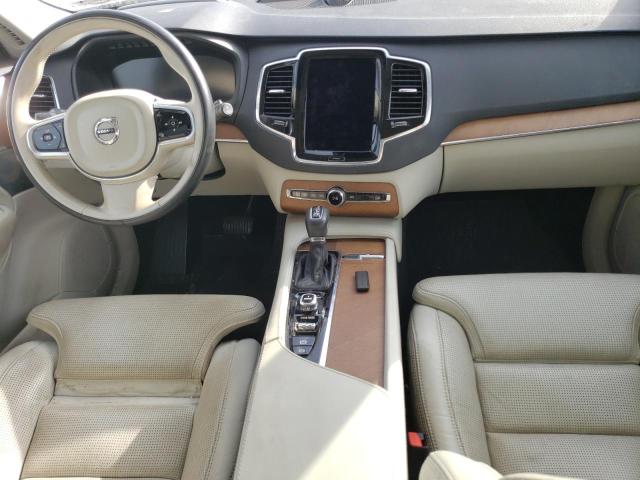 Photo 8 from auction – 2017 VOLVO XC90 T6 with VIN YV4A22PL7H1156789