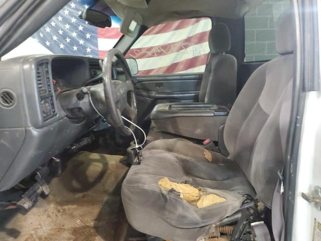 Photo 7 from auction – 2004 GMC SIERRA K25 with VIN 1GTHK24U84E235261