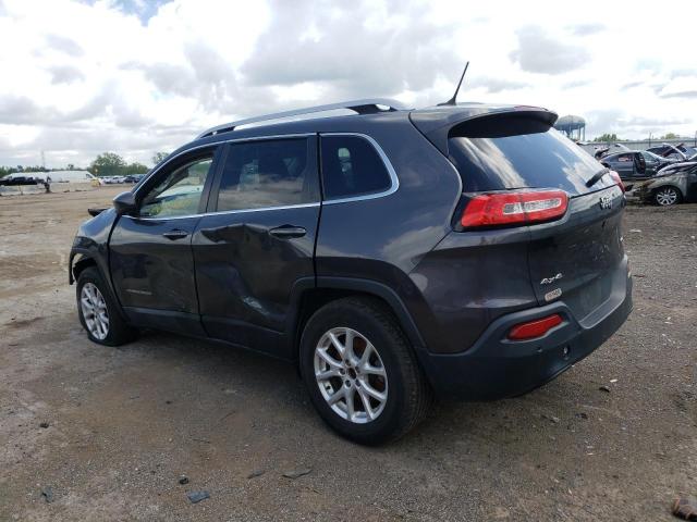 Photo 2 from auction – 2016 JEEP CHEROKEE L with VIN 1C4PJMCB6GW203238