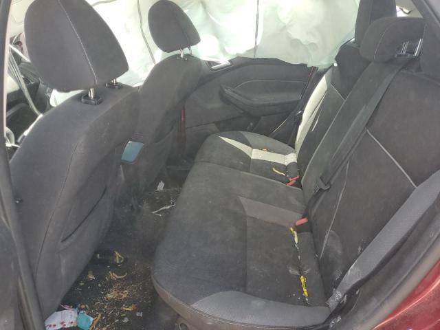 Photo 10 from auction – 2014 FORD FOCUS SE with VIN 1FADP3K29EL349585