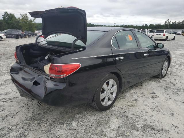 Photo 3 from auction – 2005 LEXUS ES 330 with VIN JTHBA30G755102909