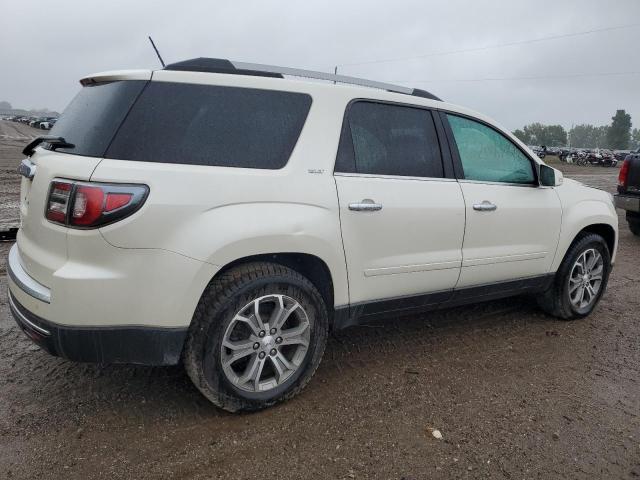 Photo 3 from auction – 2014 GMC ACADIA SLT with VIN 1GKKRRKDXEJ132367
