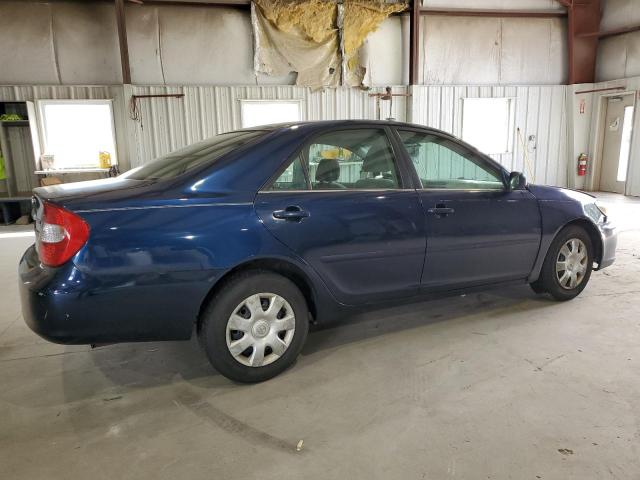 Photo 3 from auction – 2003 TOYOTA CAMRY LE with VIN 4T1BE32K93U159604