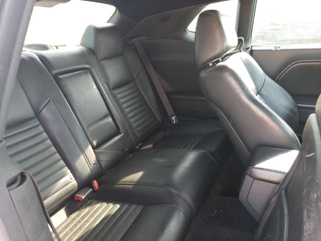 Photo 10 from auction – 2011 DODGE CHALLENGER with VIN 2B3CJ4DG1BH601894
