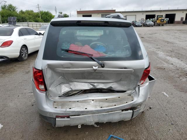 Photo 6 from auction – 2006 PONTIAC TORRENT with VIN 2CKDL63F166185437