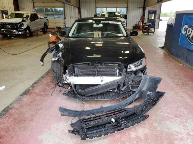 Фото 5 с аукциона – 2015 AUDI A8 QUATTRO с VIN WAUJ2AFD1FN033161