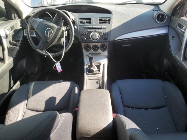 Photo 8 from auction – 2010 MAZDA 3 S with VIN JM1BL1H52A1324813
