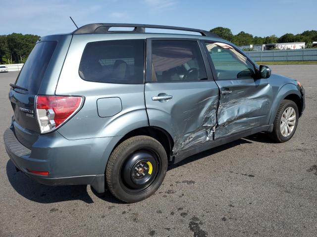 Photo 3 from auction – 2013 SUBARU FORESTER 2 with VIN JF2SHADC0DH410057