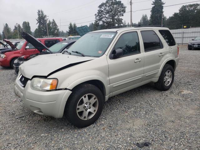 FORD ESCAPE LIM 2003 with VIN 1FMCU94123KE15141 - Photo from auction