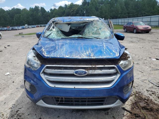 Photo 5 from auction – 2017 FORD ESCAPE SE with VIN 1FMCU0GD6HUB95161