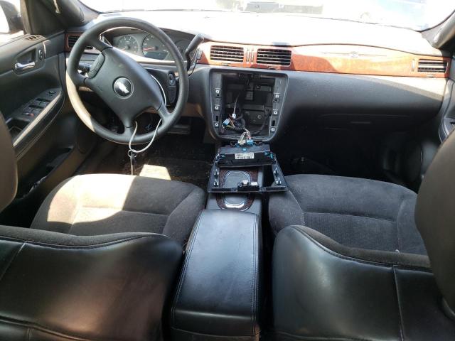 Photo 8 from auction – 2010 CHEVROLET IMPALA POL with VIN 2G1WD5EM5A1187984