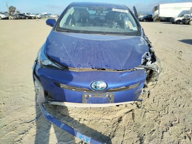Foto 5 de la subasta – 2016 TOYOTA PRIUS con VIN JTDKARFU2G3501419
