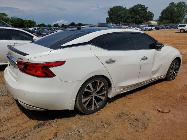 Photo 3 from auction – 2016 NISSAN MAXIMA 3.5 with VIN 1N4AA6AP1GC416251