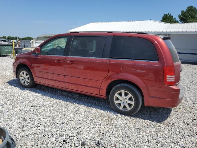 Photo 2 from auction – 2008 CHRYSLER TOWN & COU with VIN 2A8HR54P48R766627