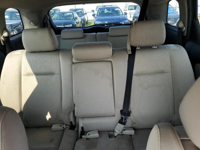 Photo 10 from auction – 2008 MAZDA CX-9 with VIN JM3TB38VX80155943