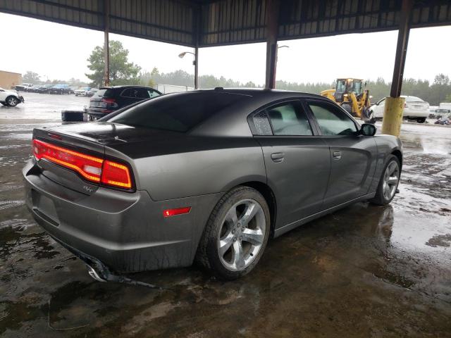 Photo 3 from auction – 2011 DODGE CHARGER R/ with VIN 2B3CL5CT8BH521460