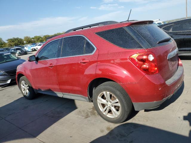 Photo 2 from auction – 2014 CHEVROLET EQUINOX with VIN 1GNALBEK7EZ104030