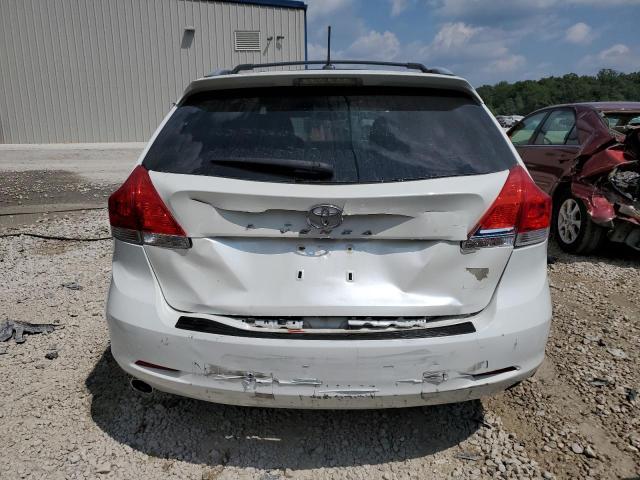 Photo 6 from auction – 2011 TOYOTA VENZA with VIN 4T3ZK3BB6BU036243