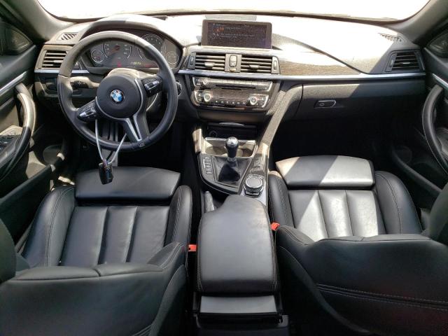 Снимка 8 от търг – 2015 BMW M4 с VIN WBS3U9C51FP967562