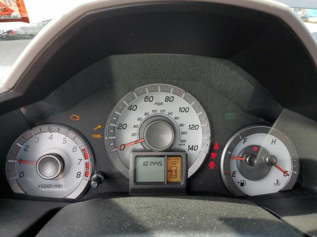 Photo 9 from auction – 2015 HONDA PILOT EXL with VIN 5FNYF3H56FB016331
