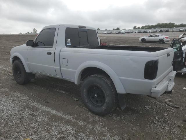Photo 2 from auction – 2003 FORD RANGER with VIN 1FTYR10U83PA37374