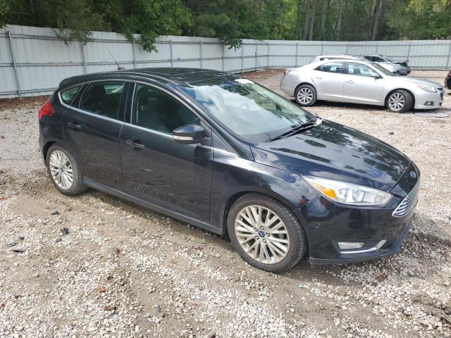 Photo 4 from auction – 2015 FORD FOCUS TITA with VIN 1FADP3N23FL208914