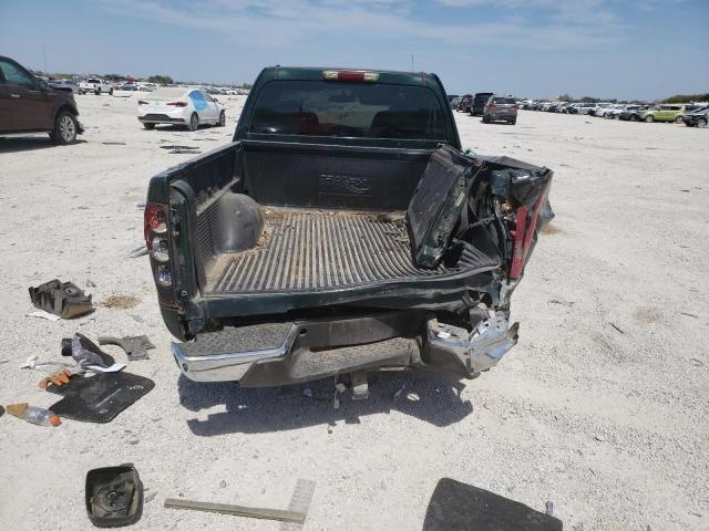 Photo 6 from auction – 2004 CHEVROLET COLORADO with VIN 1GCCS198148178030