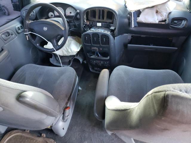 Photo 8 from auction – 2005 DODGE GRAND CARA with VIN 1D4GP24R95B143350