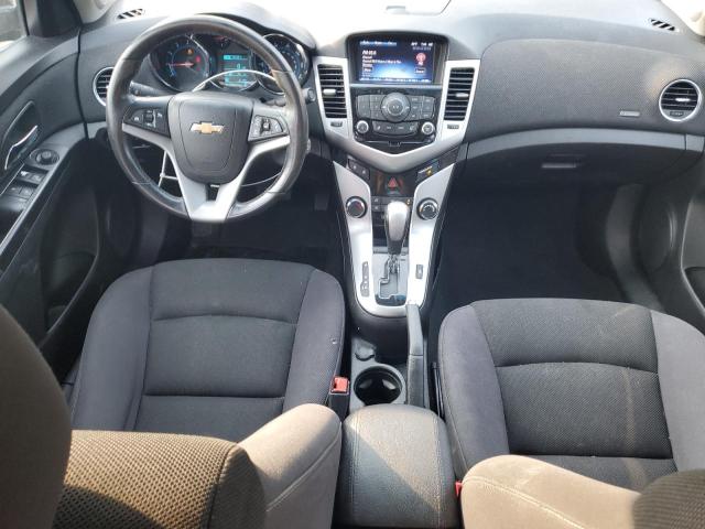 Photo 8 from auction – 2014 CHEVROLET CRUZE LT with VIN 1G1PC5SB0E7152143