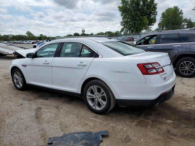 Photo 2 from auction – 2015 FORD TAURUS SE with VIN 1FAHP2D87FG200468