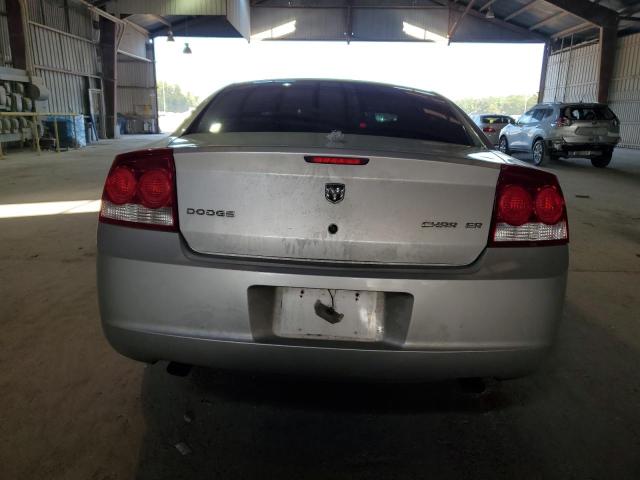 Photo 6 from auction – 2010 DODGE CHARGER with VIN 2B3AA4CT7AH144495