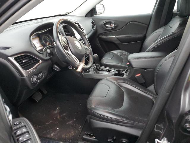 Photo 7 from auction – 2019 JEEP CHEROKEE L with VIN 1C4PJMDX4KD293732