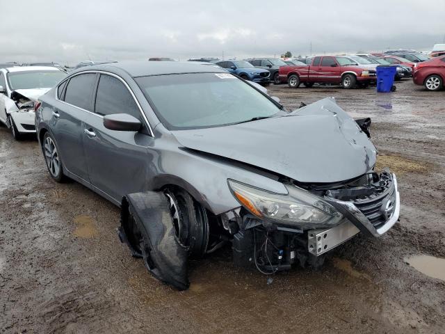 Photo 4 from auction – 2017 NISSAN ALTIMA 2.5 with VIN 1N4AL3AP8HC159261