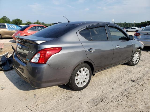 Photo 3 from auction – 2016 NISSAN VERSA S with VIN 3N1CN7AP6GL819548