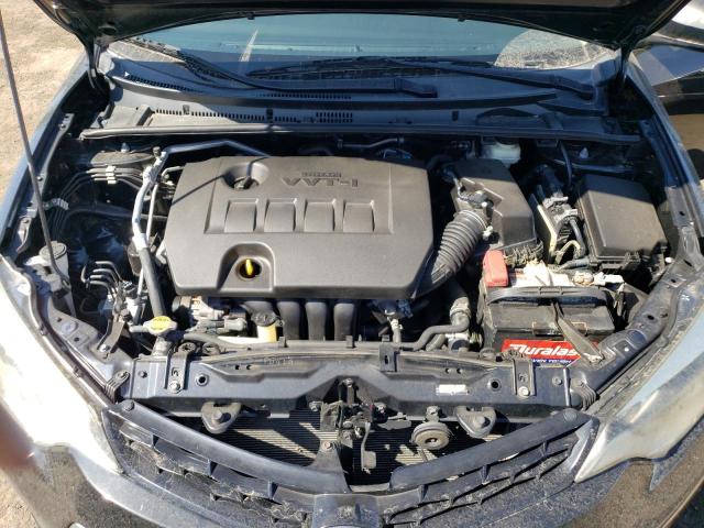 Photo 11 from auction – 2015 TOYOTA COROLLA L with VIN 2T1BURHE9FC267766