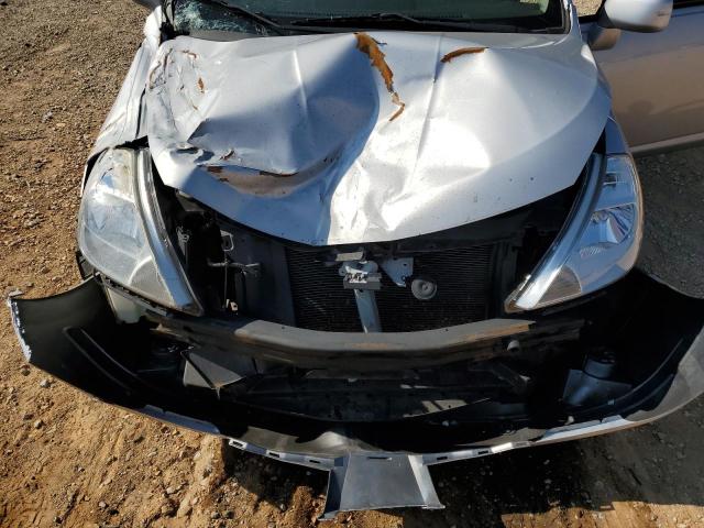 Photo 11 from auction – 2012 NISSAN VERSA S with VIN 3N1BC1CP3CK242201