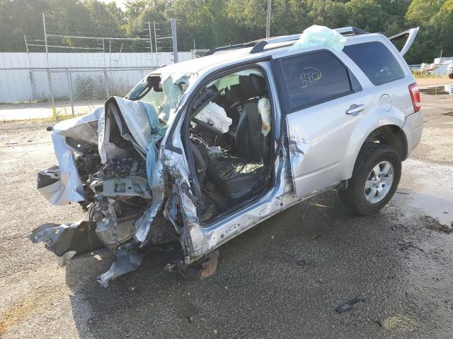 FORD ESCAPE LIM 2012 with VIN 1FMCU0EG1CKA77021 - Photo from auction