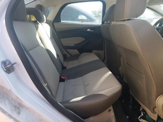 Photo 10 from auction – 2014 FORD FOCUS SE with VIN 1FADP3F28EL107171