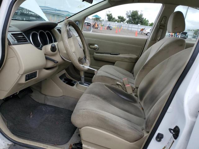 Photo 7 from auction – 2009 NISSAN VERSA S with VIN 3N1BC11E19L449979