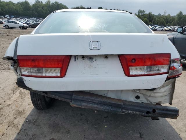 Photo 6 from auction – 2003 HONDA ACCORD EX with VIN JHMCM56623C042116
