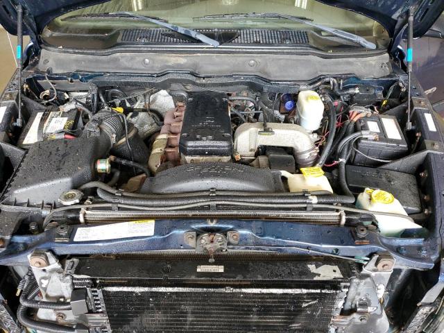Photo 11 from auction – 2003 DODGE RAM 3500 S with VIN 3D7MA48C03G829192